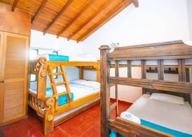 Hotel Villa Alicia 3