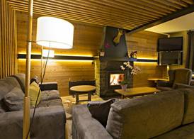 Hotel La Coma 3