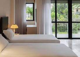 B&B HOTEL Bari Rondò 5