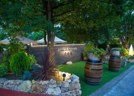 Hotel Aretxarte 5