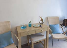 Blue Harmony Hotel 5