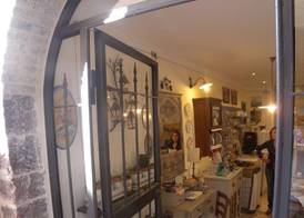 Bed and Breakfast A casa delle Fate 2