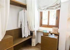 Hostal La Torre Ibiza Cap Negret 4