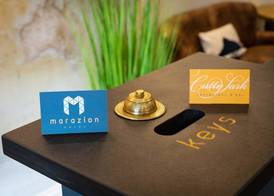 Marazion Hotel 2