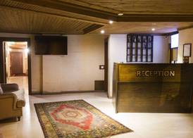 Aden Hotel Cappadocia 2