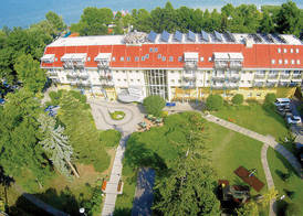 Hotel Panoráma Balaton 5