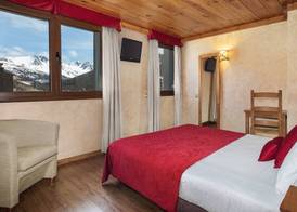 Apartaments Els Llacs 4