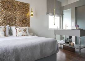 Pafsilipon Suites 4