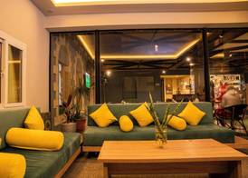 Aldora Residence suites 2