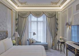 Claridge's, Maybourne 4