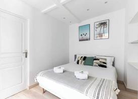 Modern Apartment -1br-4p- Saint-germain-des-pres 3