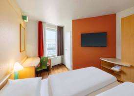 B&B Hotel Bochum Hbf-Süd 3