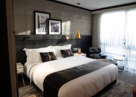 42 Hotel Williamsburg 3