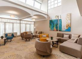 Hotel Plavi Plava Laguna 3