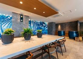 AQUASENSE Hotel & Resort 3