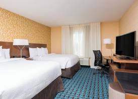 Fairfield Inn & Suites by Marriott Indianapolis Fishers 3