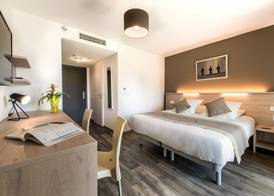 Hotel du Grand Parc 4