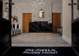 Glória Suites Hotel by Succeed 3