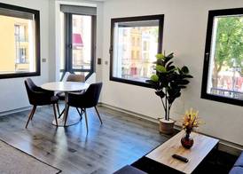 Plasencia Plaza Mayor Luxury 4