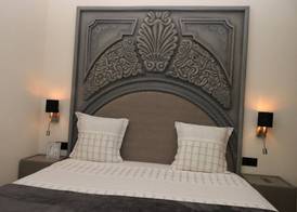 Hotel Château Georgette 3