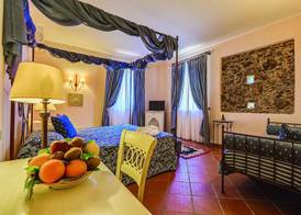 Il Borgo Country Resort 2