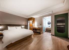 Hotel the Hill 5