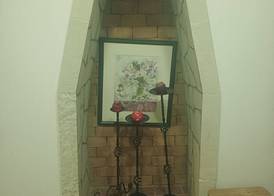 Morkoyun Taş Ev 3