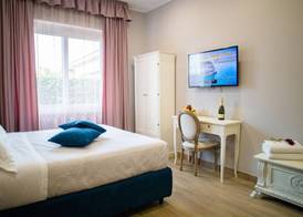 Relais Villa Italia 3