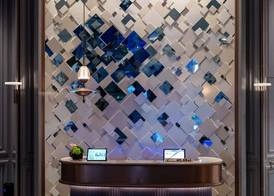 Le Meridien Nantong 5