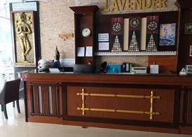 Lavender Patong Hotel 2