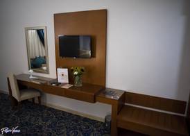 Rehana Plaza Hotel 4
