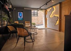 DOMS Boutique Living 3