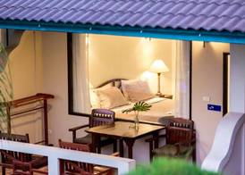 Aumpai Luxury 5