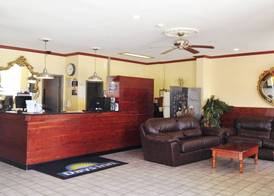 Days Inn by Wyndham Atlantic City Beachblock 4