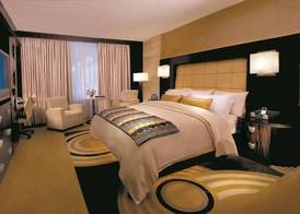 MotorCity Casino Hotel 4