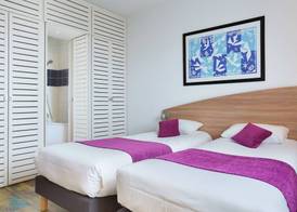 Suite-Home Orléans-Saran 4