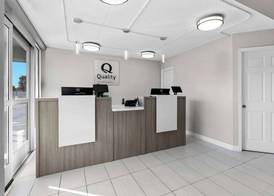 Quality Inn Nashville - Opryland Area 4