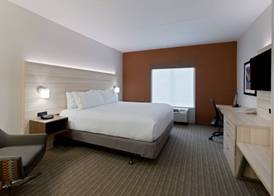 Holiday Inn Express & Suites TAVARES - LEESBURG by IHG 5