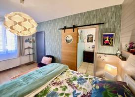Le Cocon Bohème - Espace bien être avec Spa - Piscine chauffée 2