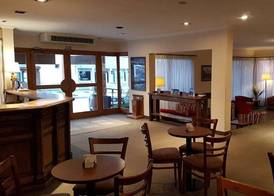 Hotel Kapenke 2