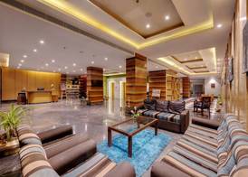 Amarpreet, Chhatrapati Sambhajinagar - AM Hotel Kollection 2