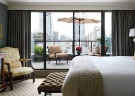 Wedgewood Hotel & Spa - Relais & Chateaux 2