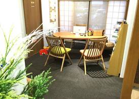 Ichinomatsu Japanese Modern Hotel 2