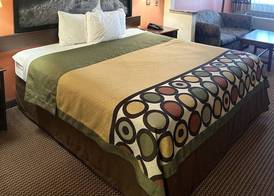 Belleza Inn & Suites Humble - FM 1960 5