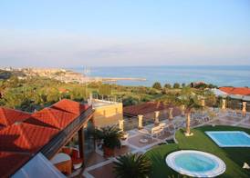 Hotel Residence Piccolo 2