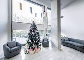 Kora Apartments 2