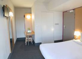 B&B HOTEL Marseille Euromed 4