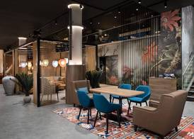 Original Sokos Hotel Kupittaa 5