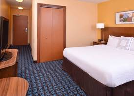 Fairfield Inn & Suites by Marriott Anderson Clemson 4