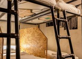 Chillout Hostel Zagreb 3